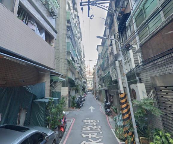 新北公寓法拍-3