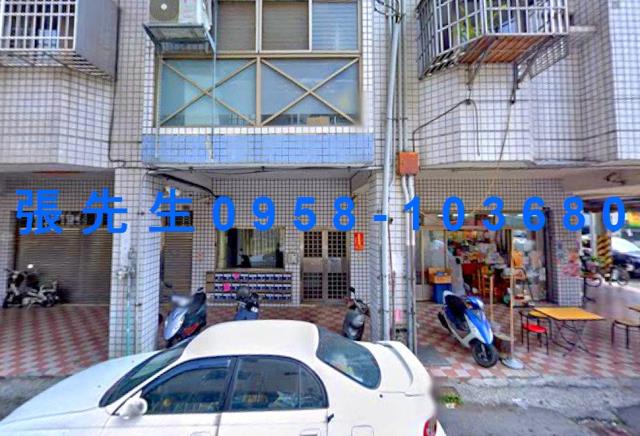 台中拍賣華廈-4