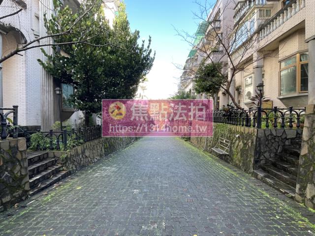 新北汐止法拍透天-10