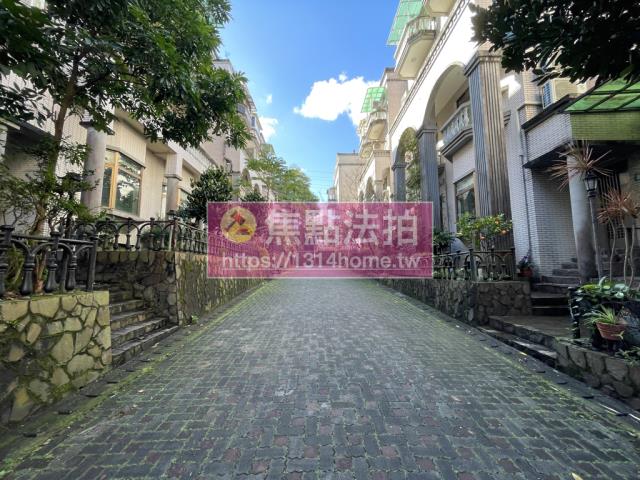 新北汐止法拍透天-8