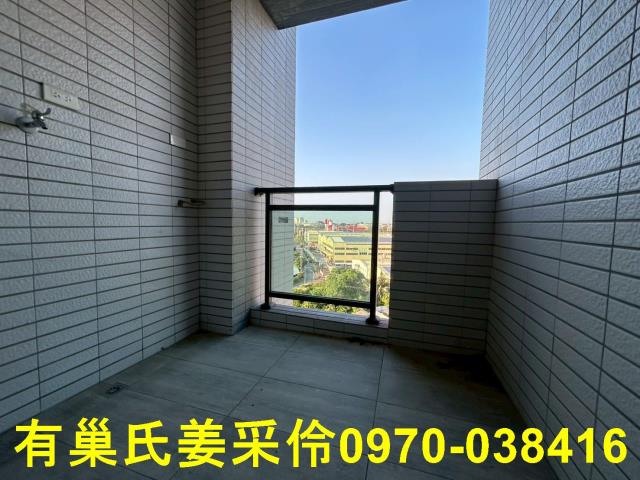 嘉義民雄大樓-11