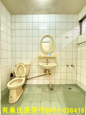 嘉義中埔透天-5