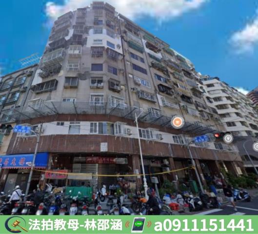 高雄鹽埕法拍大樓-3