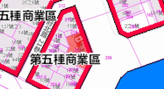 高雄鹽埕法拍大樓-8