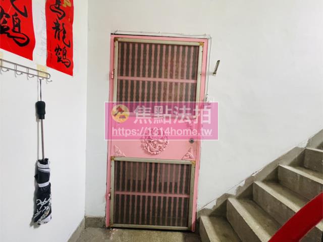 台北大安區公寓法拍-8