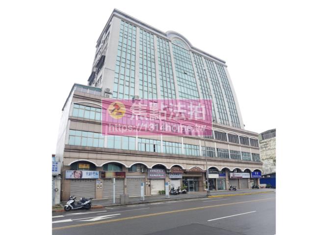 南港廠辦拍賣-3