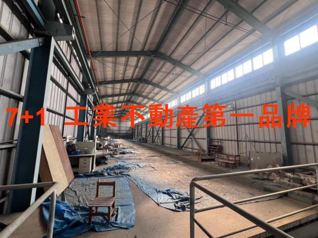 台南廠房-3