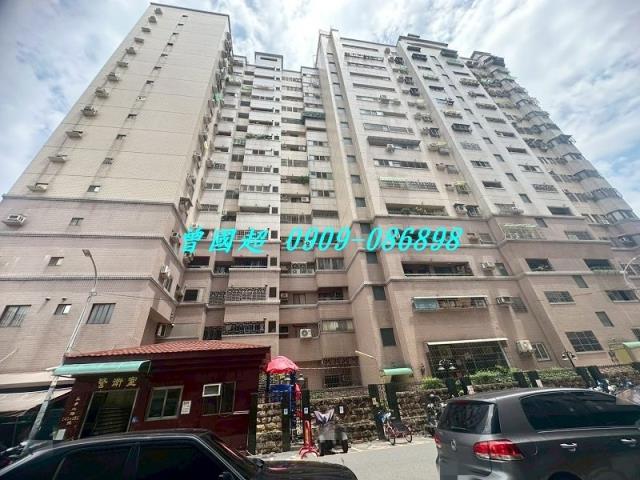 台中大樓法拍-3