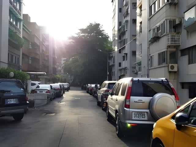 台北北投法拍華廈-3