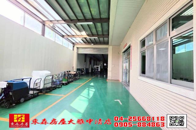 台中大雅廠房-14