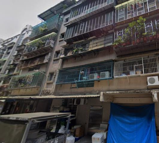 新北新莊公寓法拍-3