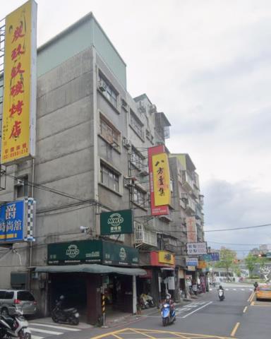 新北新莊法拍公寓-3