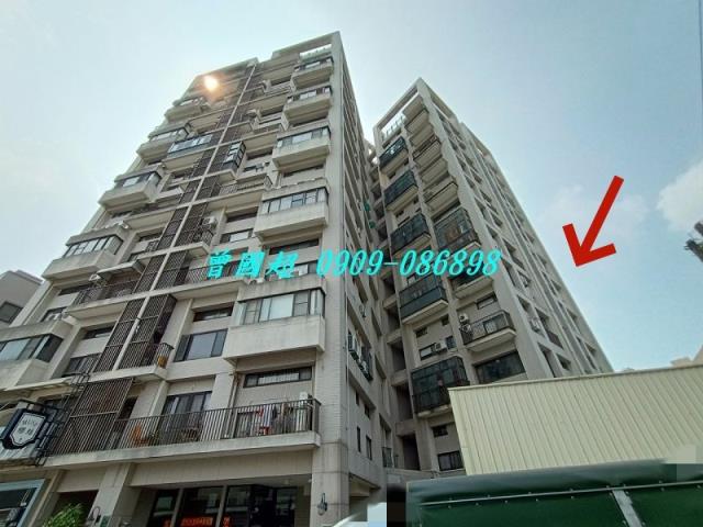 台中豐原大樓法拍-6