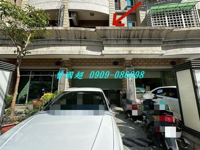 台中豐原透天法拍-4