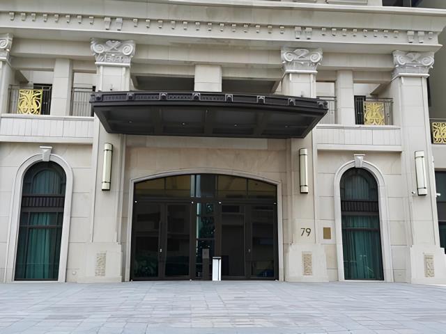 桃園八德大樓拍賣-2