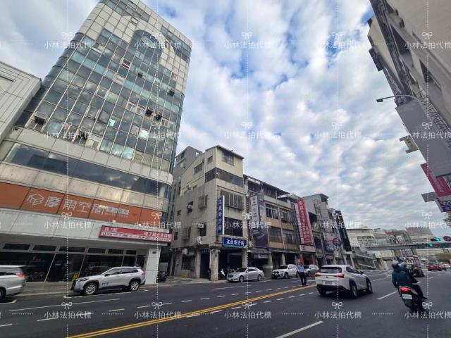 中區大樓拍賣-2