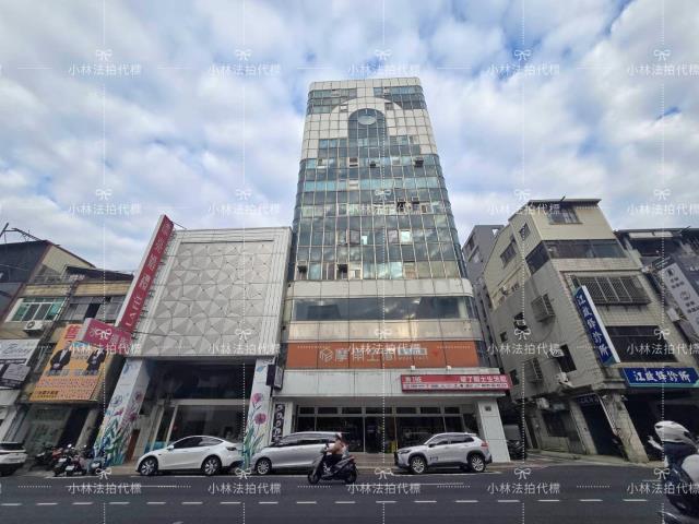 中區大樓拍賣-3