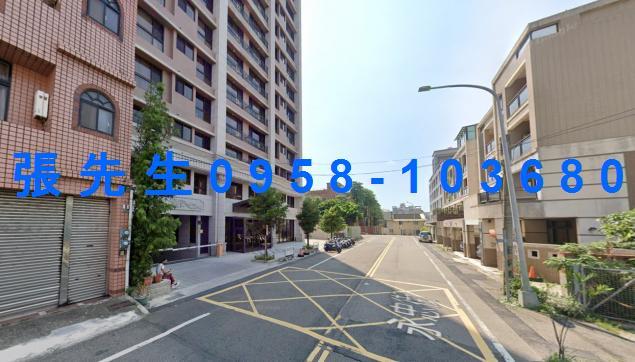 頭份法拍大樓-5