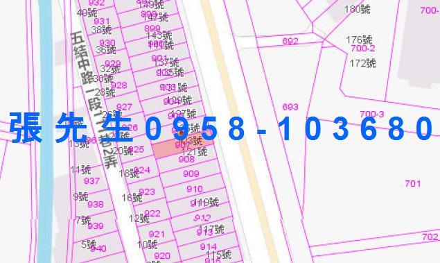 五結透天法拍-3