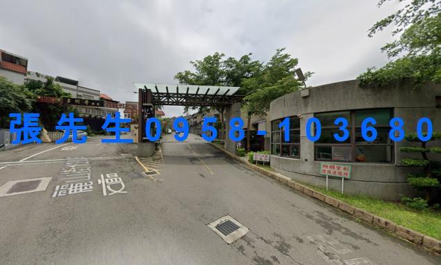 香山別墅法拍-4