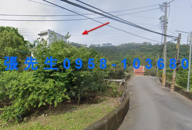 南庄透天拍賣-6