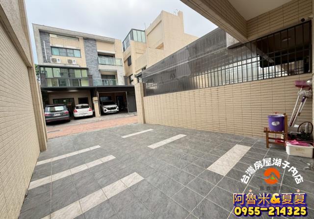 嘉義中埔透天-3