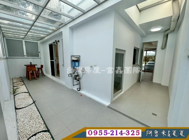 嘉義大林別墅-4