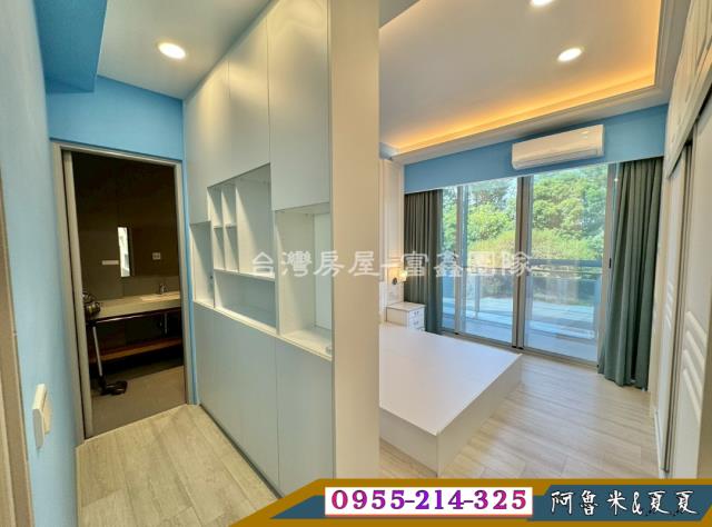 嘉義大林別墅-9