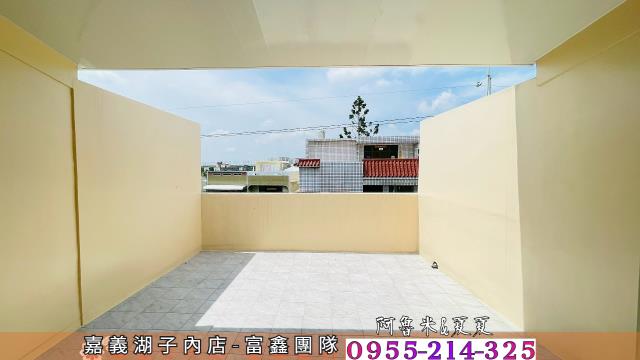 嘉義太保透天-10