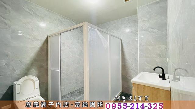 嘉義太保透天-9