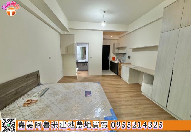 嘉義東區華廈-4