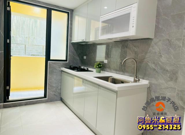 嘉義民雄華廈-4