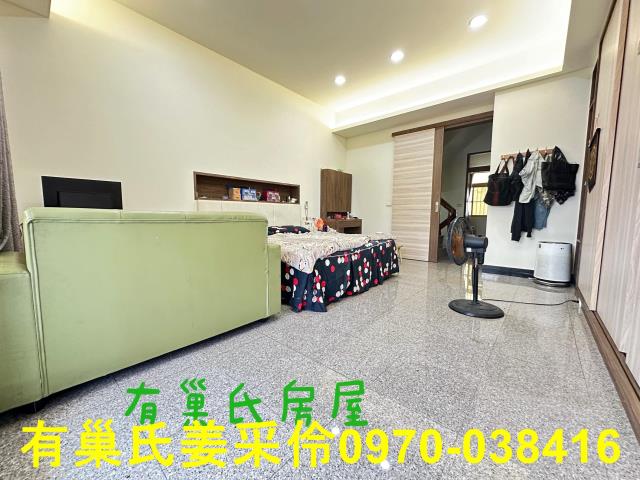 嘉義民雄透天-10