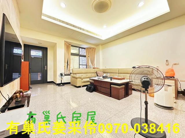 嘉義民雄透天-1