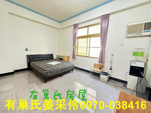 嘉義民雄透天-9