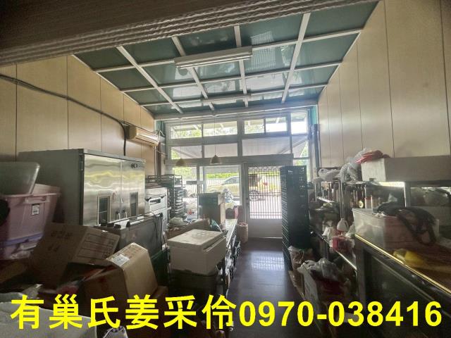 嘉義民雄透天-10