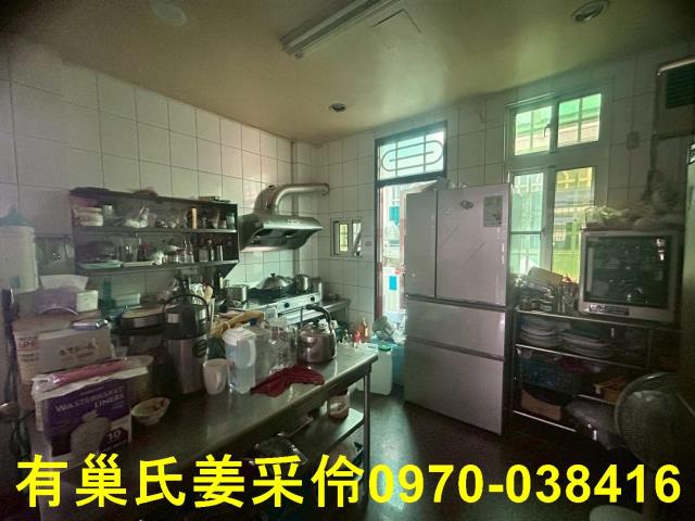 嘉義民雄透天-6