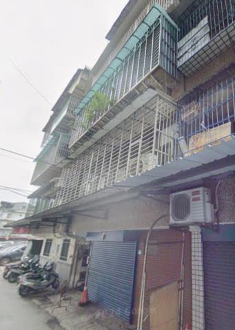 板橋公寓拍賣-3