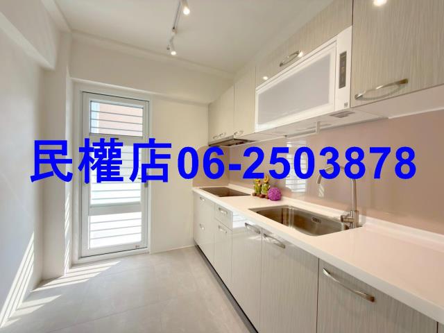 台南東區華廈-11