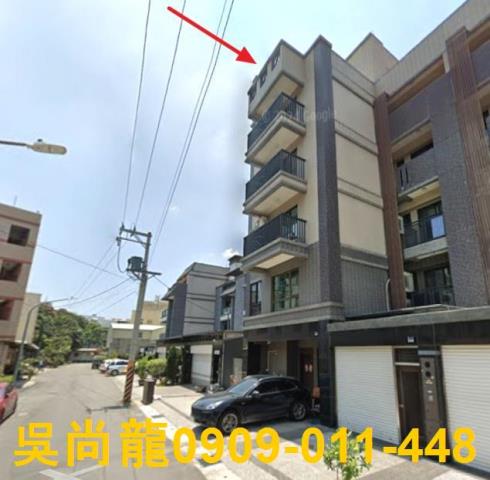 高雄小港透天法拍-4