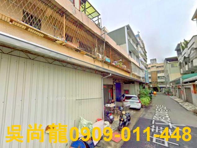 台南永康拍賣一樓-4