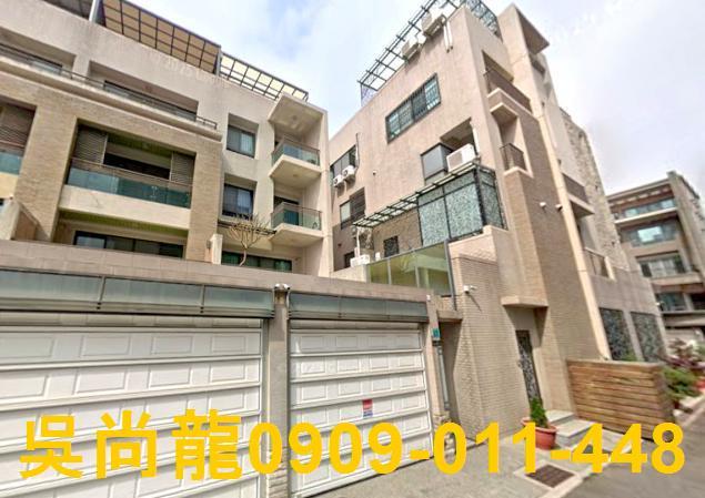 台南北區透天拍賣-1