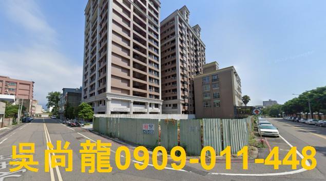 苗栗頭份法拍大樓-4