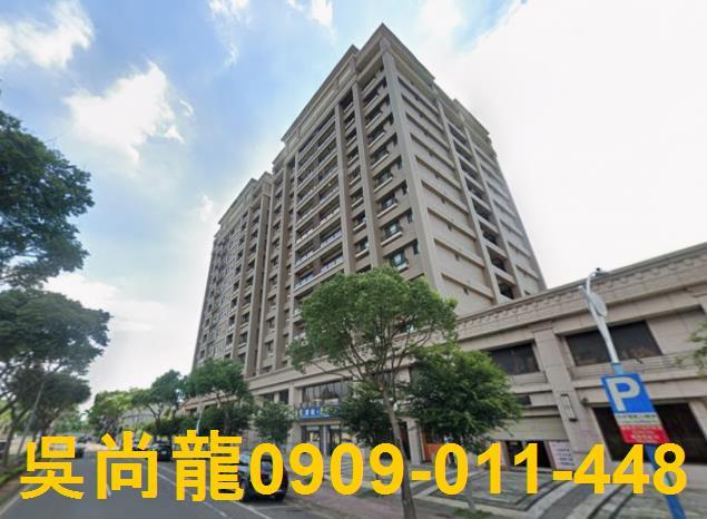 中壢法拍大樓-4