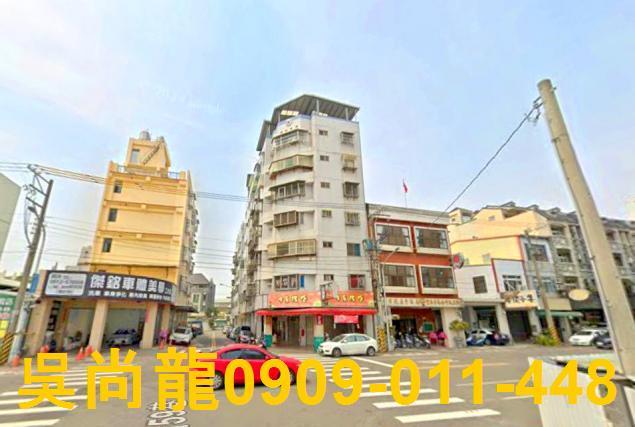 豐原拍賣華廈-5