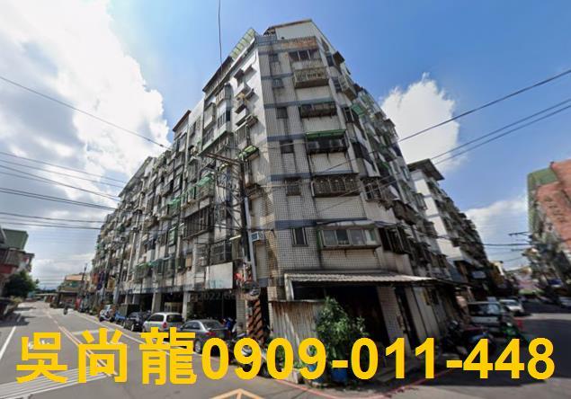 中壢法拍華廈-4