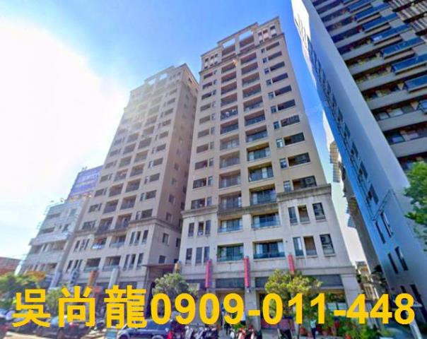 北屯法拍大樓-3