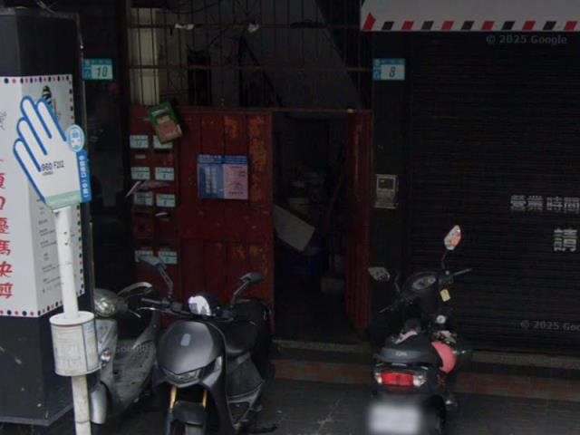 新北拍賣公寓-4