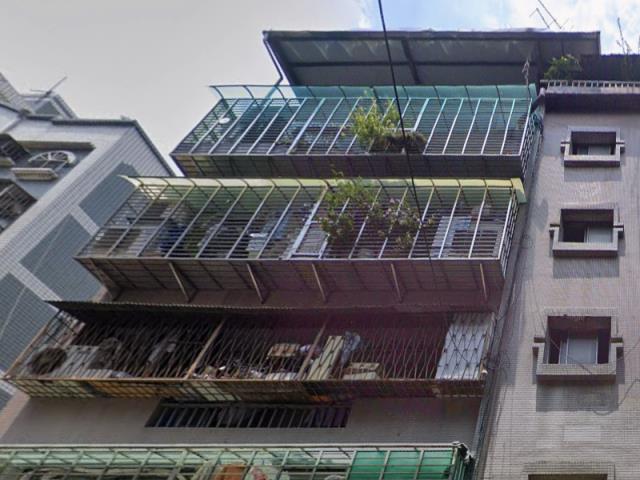 新北新莊法拍公寓-2