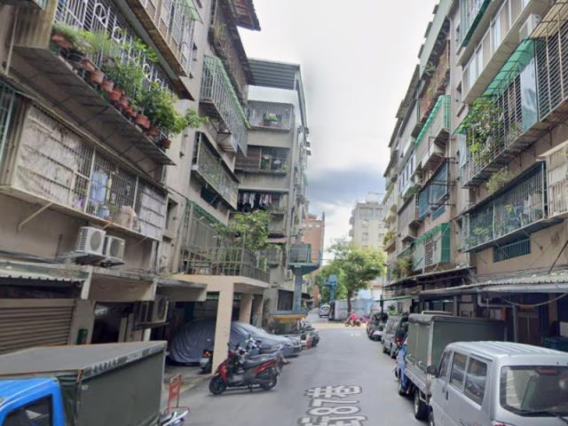 新北新莊法拍公寓-5